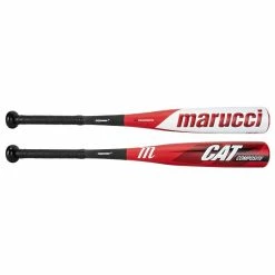 Marucci CAT Composite (-10) USSSA Baseball Bat - 2019 Model