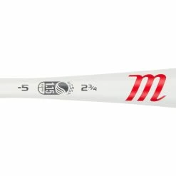 Marucci CAT8 (-5) USSSA Baseball Bat - 2019 Model -Baseball Softball Shop marucci baseball bat 2019 cat8 usssa 5 inset3