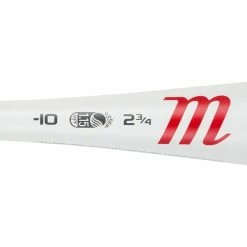 Marucci CAT8 (-10) USSSA Junior Baseball Bat - 2019 Model -Baseball Softball Shop marucci baseball bat 2019 cat8 usssa junior 10 inset3