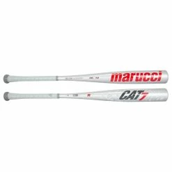 Marucci CAT7 (-3) BBCOR Baseball Bat - 2021 Model