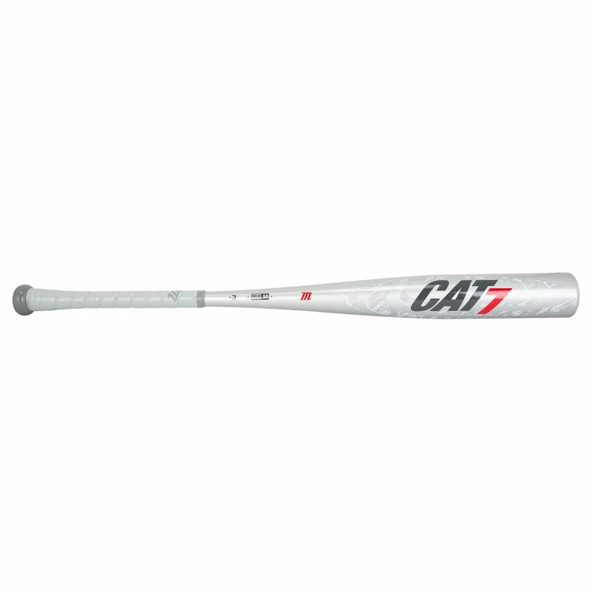 Marucci CAT7 (-3) BBCOR Baseball Bat - 2021 Model 5 Marucci CAT7 (-3) BBCOR Baseball Bat - 2021 Model - Image 3