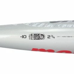 Marucci CAT7 (-10) USSSA Junior Baseball Bat - 2021 Model 10 Marucci CAT7 (-10) USSSA Junior Baseball Bat - 2021 Model -Baseball Softball Shop marucci baseball bat cat 7 jbb 10 inset2