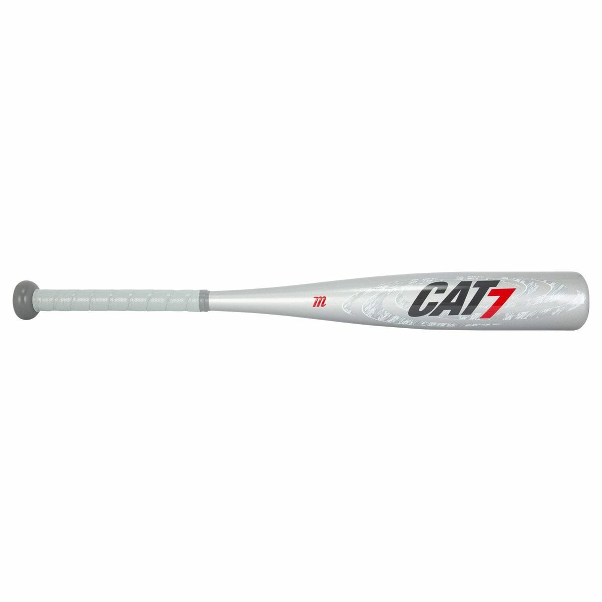 Marucci CAT7 (-10) USSSA Junior Baseball Bat - 2021 Model 5 Marucci CAT7 (-10) USSSA Junior Baseball Bat - 2021 Model - Image 3