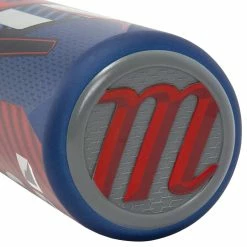 Marucci CAT9 Composite America (-3) BBCOR Baseball Bat -Baseball Softball Shop marucci baseball bat cat 9 america composite bbcor 3 inset4 jpg