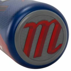 Marucci CAT9 Connect America (-10) USSSA Baseball Bat - 2021 Model -Baseball Softball Shop marucci baseball bat cat 9 connect america 10 inset4 1