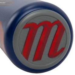 Marucci CAT9 Connect America (-8) USSSA Baseball Bat - 2021 Model -Baseball Softball Shop marucci baseball bat cat 9 connect america 8 inset4