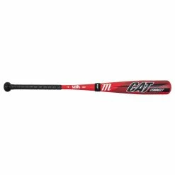 Marucci CAT Connect (-11) USA Baseball Bat - 2021 Model 7 Marucci CAT Connect (-11) USA Baseball Bat - 2021 Model -Baseball Softball Shop marucci baseball bat cat connect 11 inset1