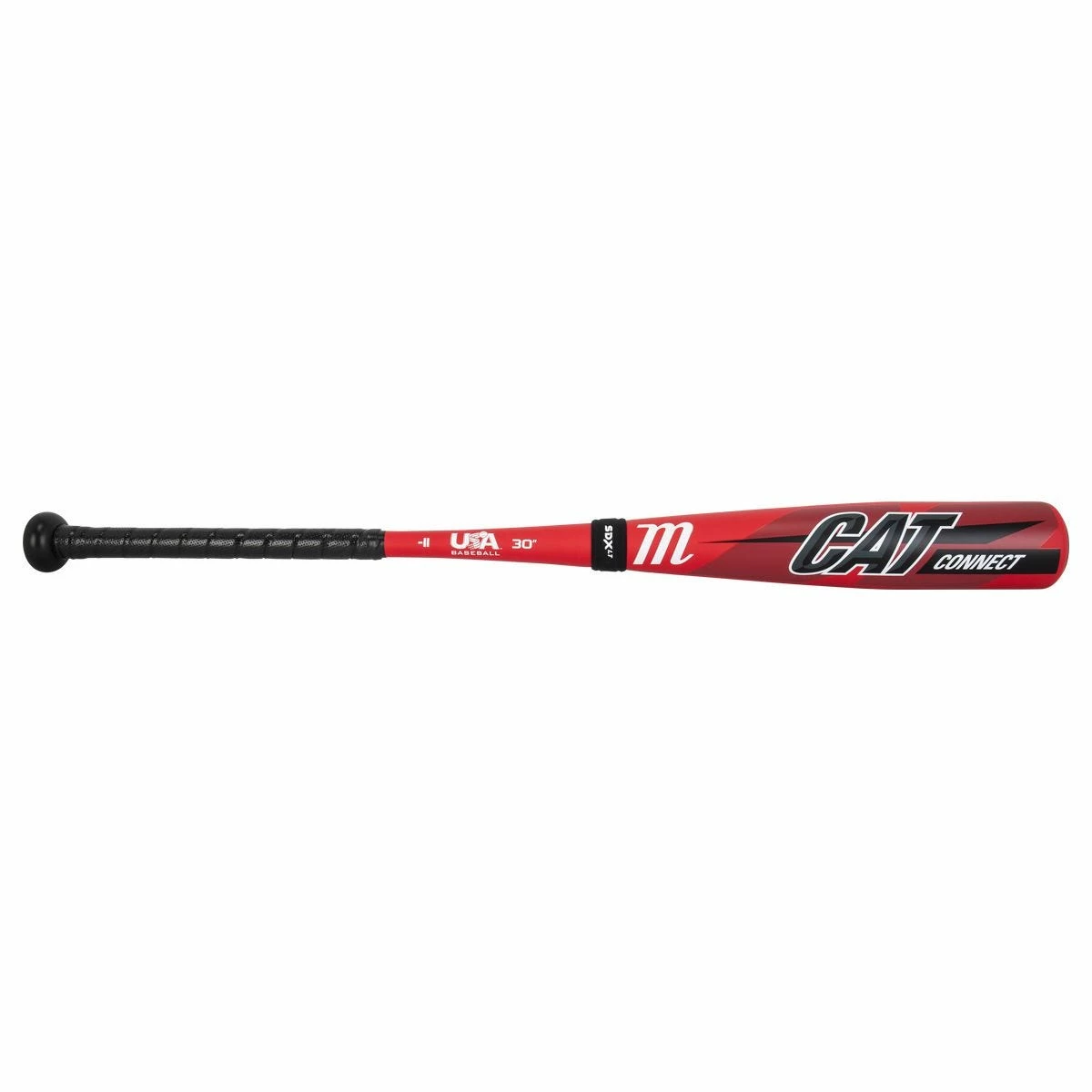 Marucci CAT Connect (-11) USA Baseball Bat - 2021 Model 5 Marucci CAT Connect (-11) USA Baseball Bat - 2021 Model - Image 3