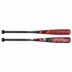 Marucci CAT Connect (-11) USA Baseball Bat - 2023 Model