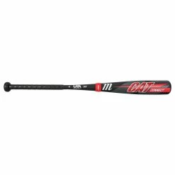 Marucci CAT Connect (-11) USA Baseball Bat - 2023 Model 12 Marucci CAT Connect (-11) USA Baseball Bat - 2023 Model -Baseball Softball Shop marucci baseball bat cat connect usa 11 23 inset2