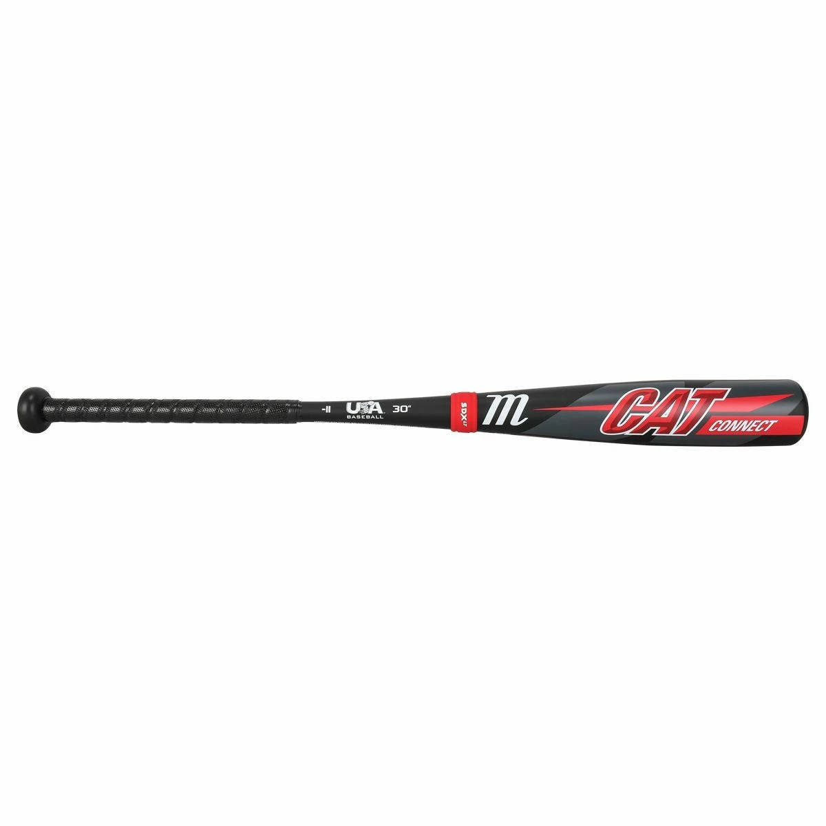 Marucci CAT Connect (-11) USA Baseball Bat - 2023 Model 5 Marucci CAT Connect (-11) USA Baseball Bat - 2023 Model - Image 3
