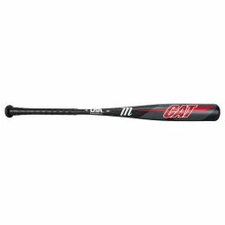 Marucci CAT (-5) USA Baseball Bat - 2023 Model -Baseball Softball Shop marucci baseball bat cat usa 5 23 inset2