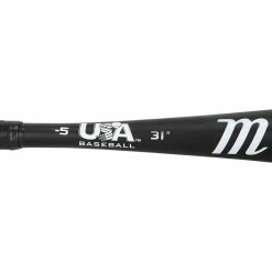 Marucci CAT (-5) USA Baseball Bat - 2023 Model -Baseball Softball Shop marucci baseball bat cat usa 5 23 inset3