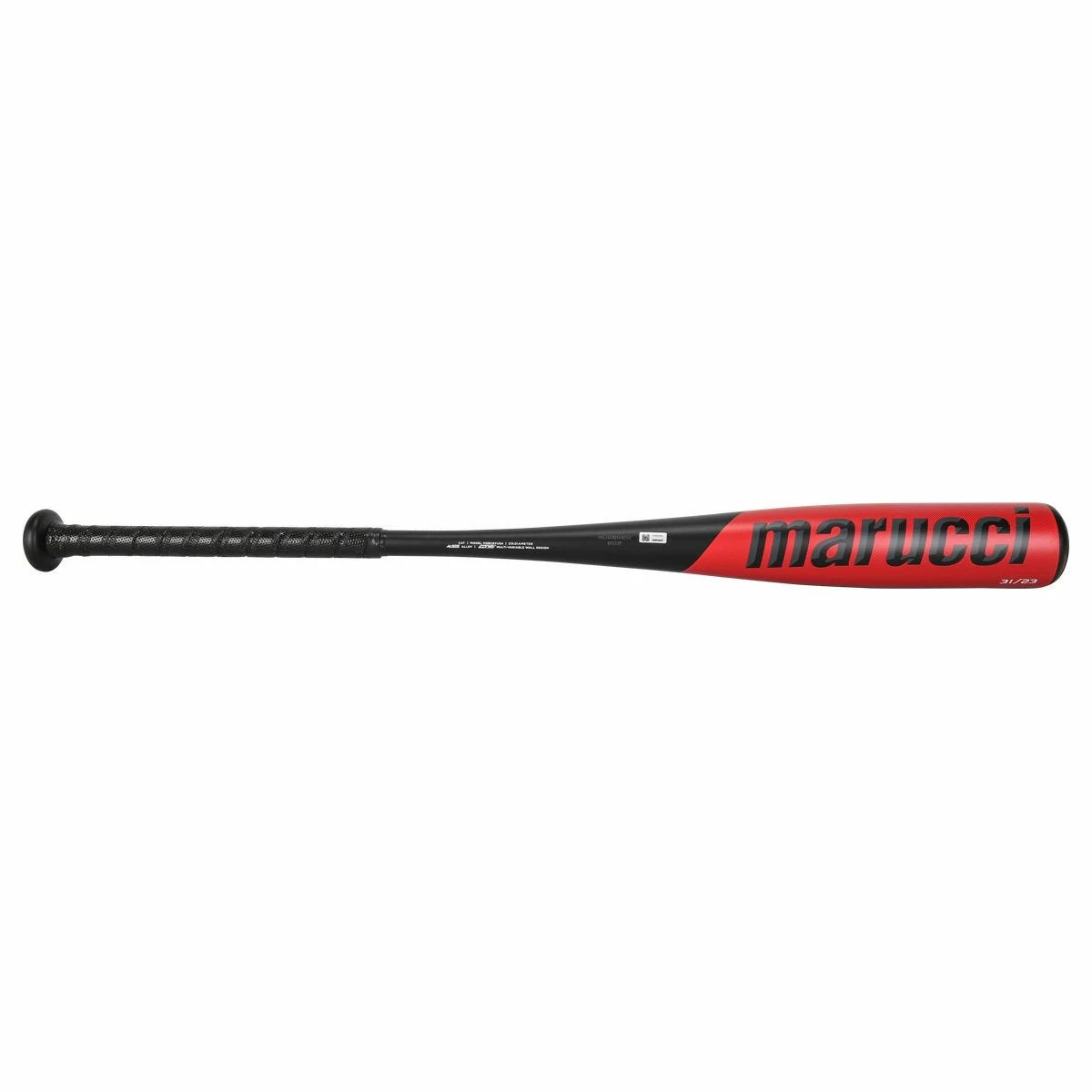 Marucci CAT (-8) USA Baseball Bat - 2023 Model 4 Marucci CAT (-8) USA Baseball Bat - 2023 Model - Image 2