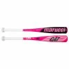 Marucci CAT (-11) USA Pink T-Ball Baseball Bat - 2023 Model 1 Marucci CAT (-11) USA Pink T-Ball Baseball Bat - 2023 Model -Baseball Softball Shop marucci baseball bat cat usa pink t ball 11 23