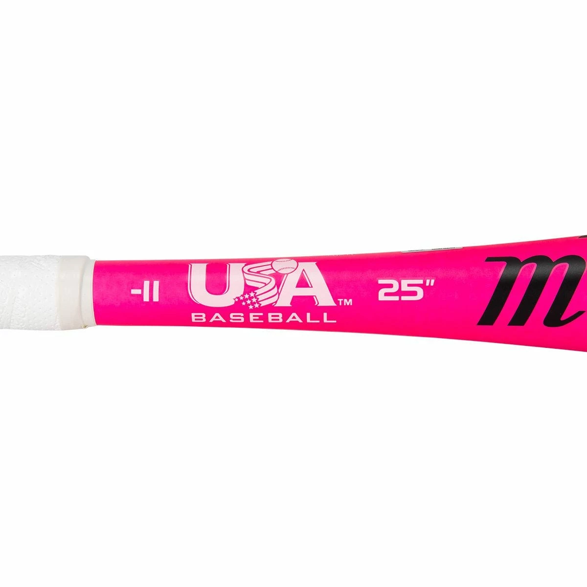 Marucci CAT (-11) USA Pink T-Ball Baseball Bat - 2023 Model 6 Marucci CAT (-11) USA Pink T-Ball Baseball Bat - 2023 Model - Image 4