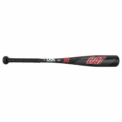 Marucci CAT (-11) USA T-Ball Baseball Bat - 2023 Model -Baseball Softball Shop marucci baseball bat cat usa t ball 11 23 inset2