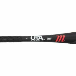 Marucci CAT (-11) USA T-Ball Baseball Bat - 2023 Model -Baseball Softball Shop marucci baseball bat cat usa t ball 11 23 inset3
