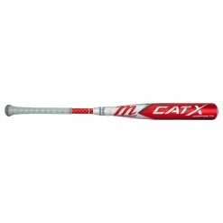 Marucci CATX Composite (-3) BBCOR Baseball Bat - 2023 Model -Baseball Softball Shop marucci baseball bat cat x composite bbcor 3 23 inset2