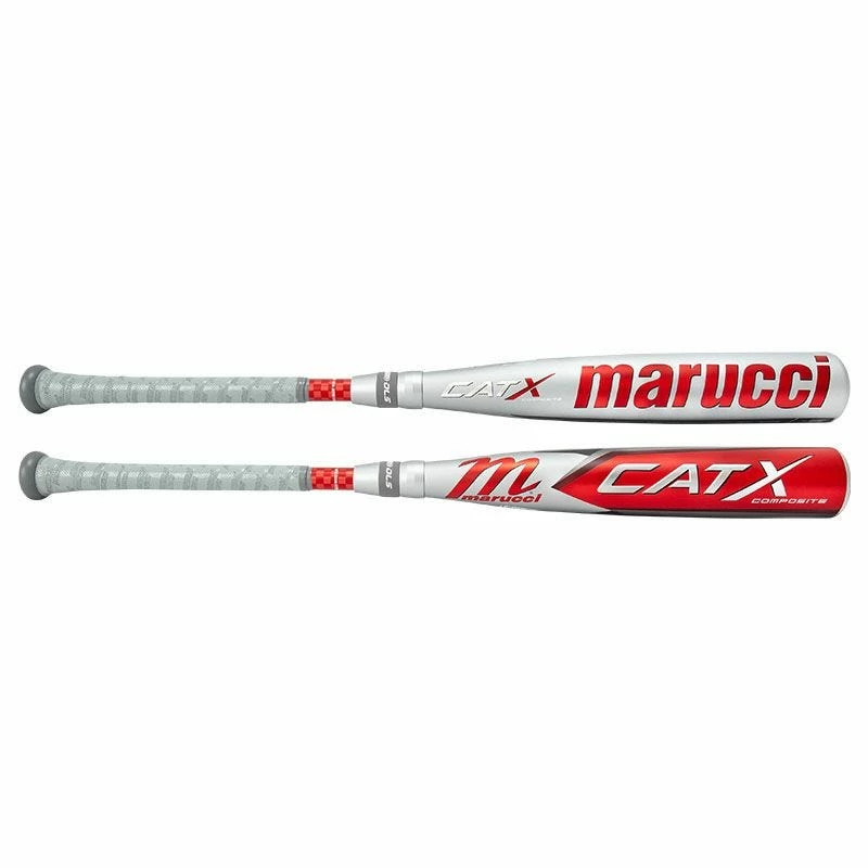 Marucci CATX Composite (-5) USSSA Baseball Bat - 2023 Model 3 Marucci CATX Composite (-5) USSSA Baseball Bat - 2023 Model