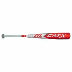 Marucci CATX Composite (-10) USSSA Junior Baseball Bat - 2023 Model -Baseball Softball Shop marucci baseball bat cat x composite usssa jbb 10 23 inset2