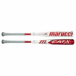 Marucci CATX Connect (-3) BBCOR Baseball Bat - 2023 Model