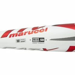 Marucci CATX Connect (-3) BBCOR Baseball Bat - 2023 Model -Baseball Softball Shop marucci baseball bat cat x connect bbcor 3 23 inset3
