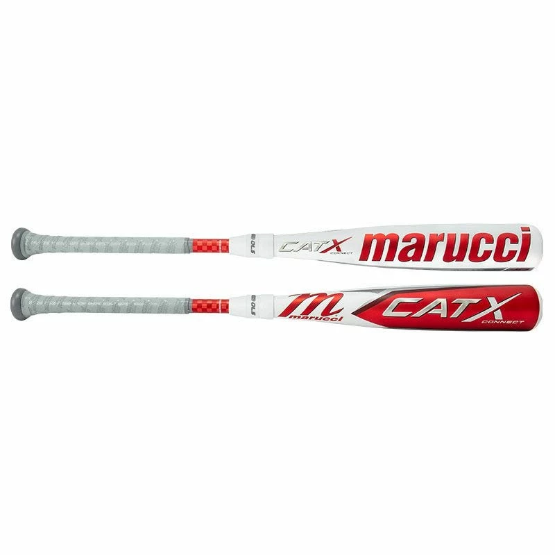 Marucci CATX Connect (-10) USSSA Baseball Bat - 2023 Model 3 Marucci CATX Connect (-10) USSSA Baseball Bat - 2023 Model