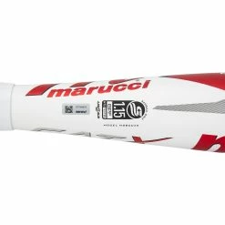 Marucci CATX Connect (-5) USSSA Baseball Bat - 2023 Model -Baseball Softball Shop marucci baseball bat cat x connect usssa 5 23 inset3