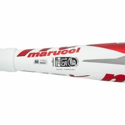 Marucci CATX Connect (-8) USSSA Baseball Bat - 2023 Model 12 Marucci CATX Connect (-8) USSSA Baseball Bat - 2023 Model -Baseball Softball Shop marucci baseball bat cat x connect usssa 8 23 inset3