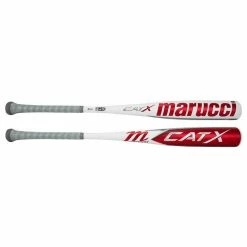 Marucci CATX (-5) USSSA Baseball Bat - 2023 Model