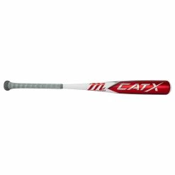 Marucci CATX (-8) USSSA Baseball Bat - 2023 Model -Baseball Softball Shop marucci baseball bat cat x usssa 8 23 inset2