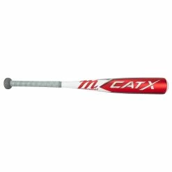 Marucci CATX (-10) USSSA Junior Baseball Bat - 2023 Model -Baseball Softball Shop marucci baseball bat cat x usssa jbb 10 23 inset2