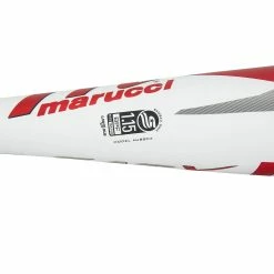 Marucci CATX (-10) USSSA Junior Baseball Bat - 2023 Model -Baseball Softball Shop marucci baseball bat cat x usssa jbb 10 23 inset3