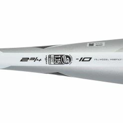 Marucci F5 (-10) USSSA Baseball Bat - 2022 Model -Baseball Softball Shop marucci baseball bat f5 10 2022 inset2