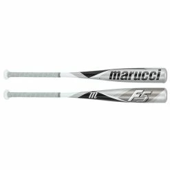 Marucci F5 (-8) USSSA Baseball Bat - 2022 Model