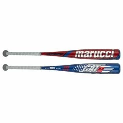 Marucci CAT9 America (-10) USSSA Baseball Bat - 2021 Model