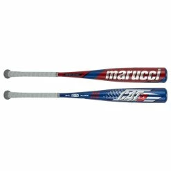 Marucci CAT9 America (-5) USSSA Baseball Bat - 2021 Model