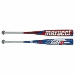Marucci CAT9 America (-8) USSSA Baseball Bat - 2021 Model