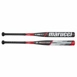 Marucci Echo Connect (-10) Fastpitch Softball Bat - 2021 Model