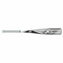 Marucci F5 (-10) USSSA Junior Baseball Bat - 2022 Model -Baseball Softball Shop marucci junior baseball bat f5 10 2022 inset2