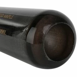 Marucci AM22 Pro Model Maple Wood Bat - Cherry/Fog - 2023 Model -Baseball Softball Shop marucci wood bat am22 cherry fog 23 inset4