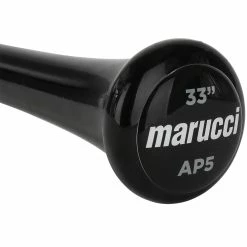 Marucci AP5 Pro Model Maple Wood Bat - Black/Natural - 2023 Model 13 Marucci AP5 Pro Model Maple Wood Bat - Black/Natural - 2023 Model -Baseball Softball Shop marucci wood bat ap5 black natural 23 inset5