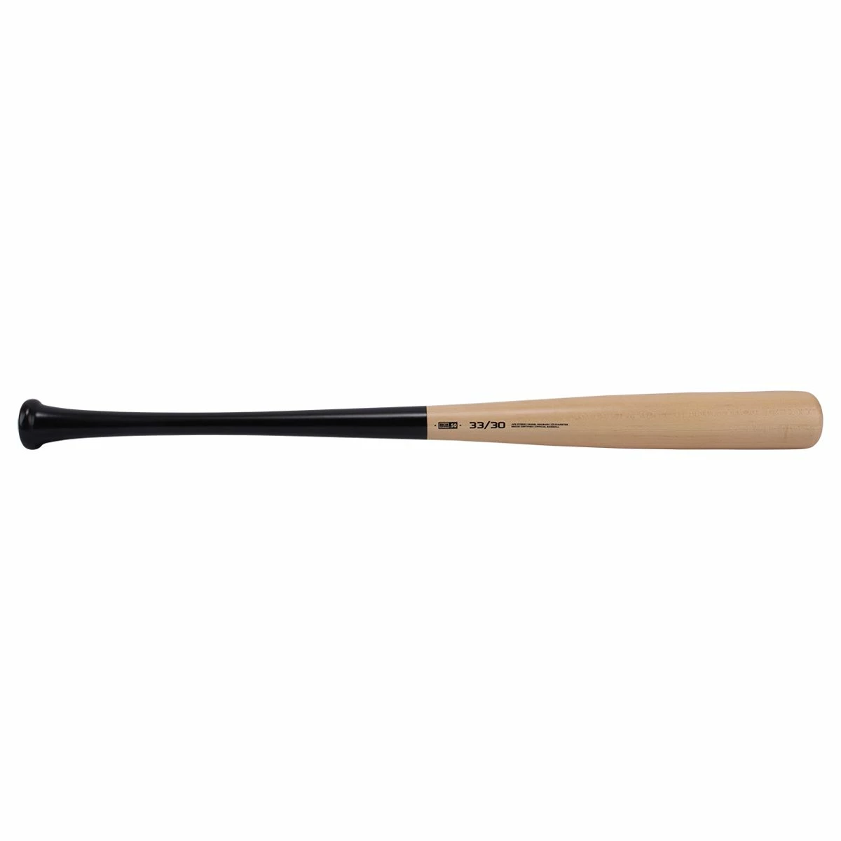 Marucci AP5 Hybrid Pro (-3) BBCOR Wood Baseball Bat - 2019 Model 4 Marucci AP5 Hybrid Pro (-3) BBCOR Wood Baseball Bat - 2019 Model - Image 2