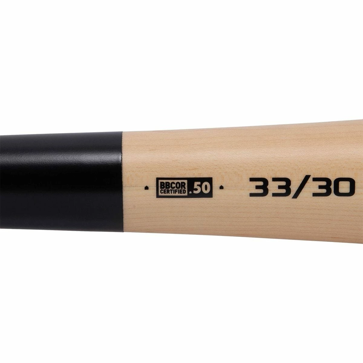 Marucci AP5 Hybrid Pro (-3) BBCOR Wood Baseball Bat - 2019 Model 5 Marucci AP5 Hybrid Pro (-3) BBCOR Wood Baseball Bat - 2019 Model - Image 3