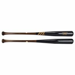 Marucci AP5 Pro Model Maple Wood Bat - Brown/Black - 2020 Model