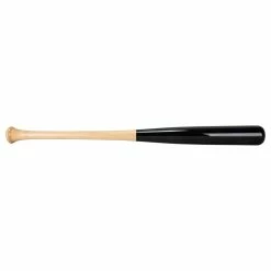 Marucci AP5 Pro Model Youth Maple Wood Bat - Natural/Black -Baseball Softball Shop marucci wood bat ap5 pro model youth maple natural black inset2 1