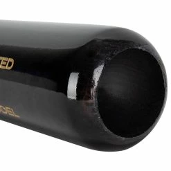 Marucci AP5 Pro Model Youth Maple Wood Bat - Natural/Black -Baseball Softball Shop marucci wood bat ap5 pro model youth maple natural black inset4 1