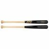 Marucci AP5 Pro Model Youth Maple Wood Bat - Natural/Black -Baseball Softball Shop marucci wood bat ap5 pro model youth maple natural black 1