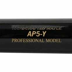 Marucci AP5 Pro Model Youth Maple Wood Bat - Natural/Black - 2023 Model 11 Marucci AP5 Pro Model Youth Maple Wood Bat - Natural/Black - 2023 Model -Baseball Softball Shop marucci wood bat ap5 youth natural black 23 inset3